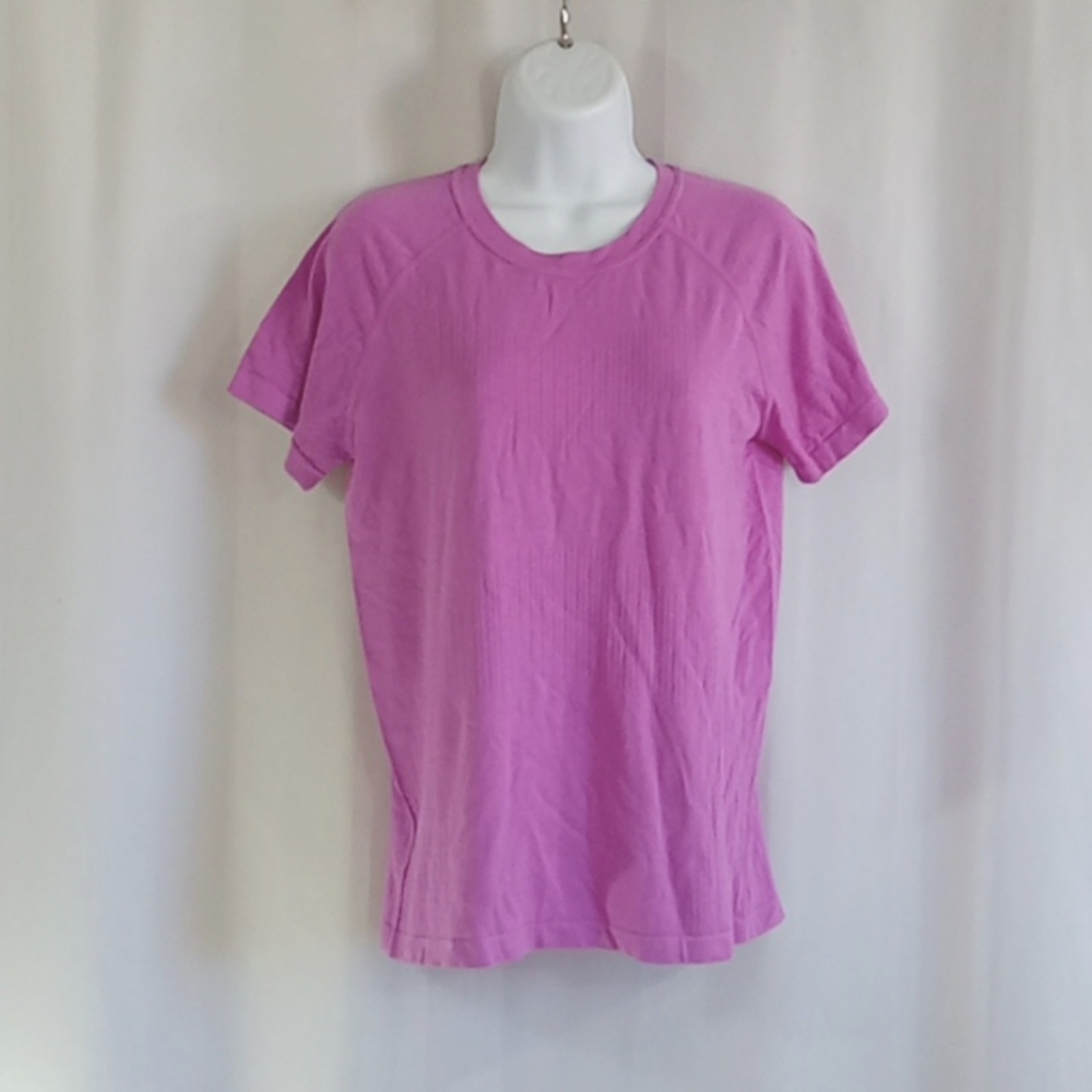 Zella women's size large athletic top *